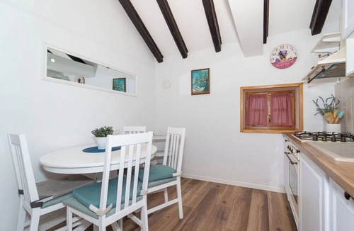 Krusevo House | Beautiful private villa for 4 guests with A/C, private pool, WIFI, TV and patio