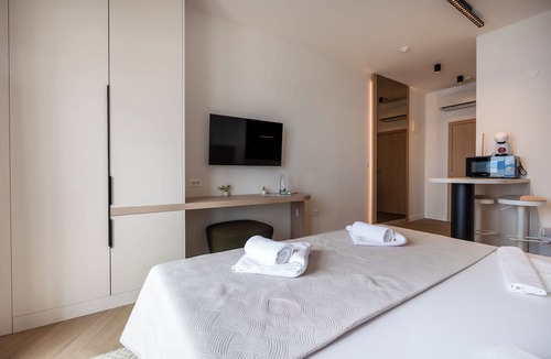 Podgora Apartment | villa Sunce