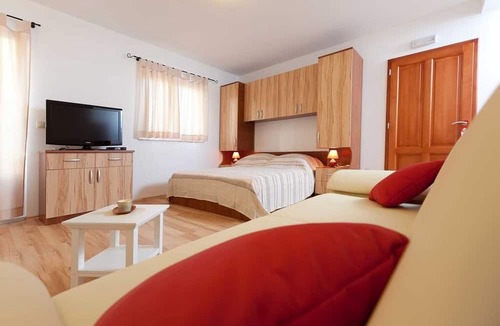 Podgora Apartment | Apartments Branka