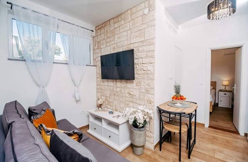 Okrug Donji Apartment | Apartments Sandra