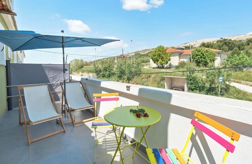 Dinjiska Apartment | Apartment Don
