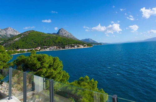 Drvenik House | Villa Puntien am Meer mit privatem Pool by Interhome