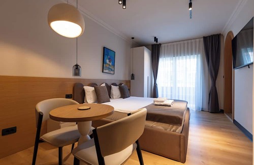 Pristina Apartment | PRI ApartHotel