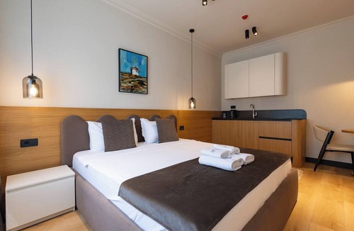 Pristina Apartment | PRI ApartHotel