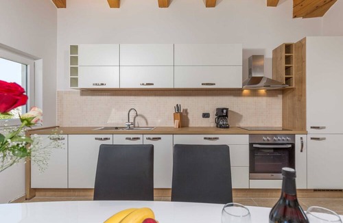 Fiorini Apartment | "The Village" by Interhome