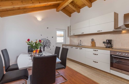 Fiorini Apartment | "The Village" by Interhome