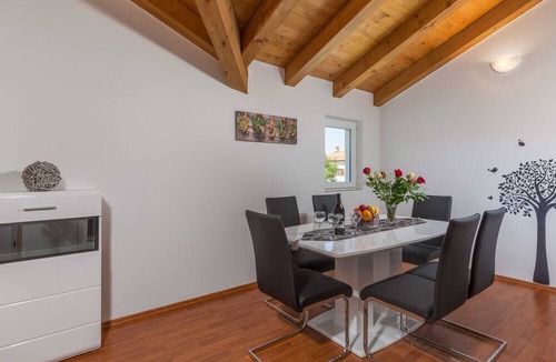Fiorini Apartment | "The Village" by Interhome