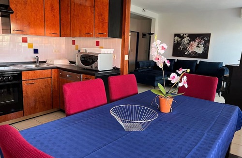 Dobropoljana Apartment | für sechs Personen mit Terrasse im Erdgeschoss gelegen by Interhome