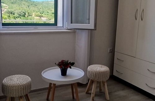 Ljubitovica House | "Ferienhaus Luce" - privater Pool by Interhome