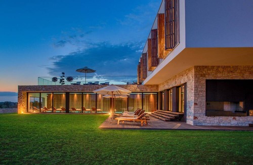 Porec House | für 6 Personen und 4 Kinder in Porec-Jurici, Istrien (Westküste von Istrien) by Interhome