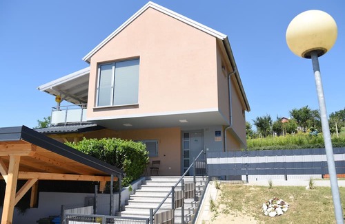 Sveti Martin na Muri House | Villa Dambo by Interhome