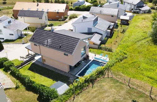 Sveti Martin na Muri House | Villa Dambo by Interhome