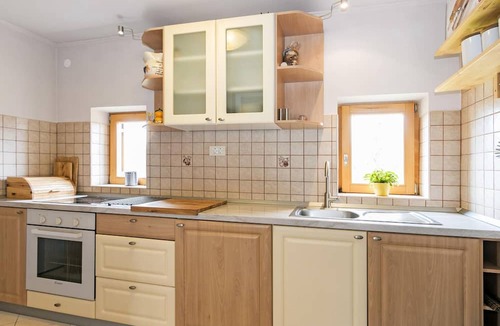 Gornje Dubrave House | Mala vila Rebeka by Interhome