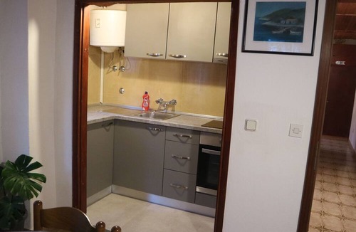 Racisce Apartment | "Antun" am Strand by Interhome