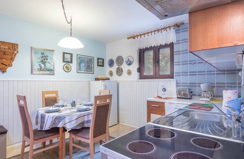 Fuskulin Apartment | Natalia 1 by Interhome