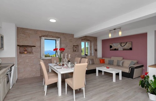Blato House | Haus MyA by Interhome