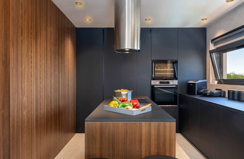 Mali Maj House | Villa Mare Exclusive by Interhome