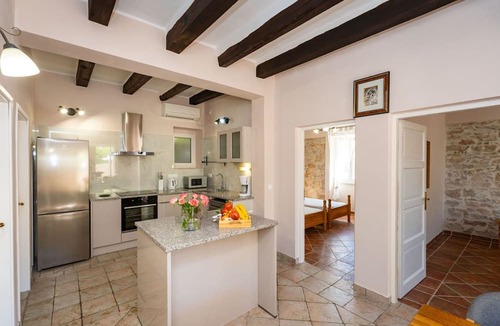 Sveti Filip i Jakov House | Villa Roko by Interhome