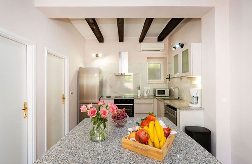 Sveti Filip i Jakov House | Villa Roko by Interhome