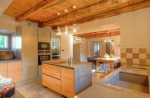 Jakomici House | Villa Zita by Interhome