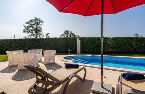 Labinci House | Villa Bincila by Interhome