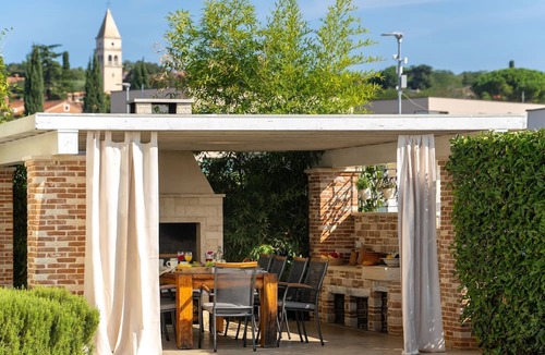 Labinci House | Villa Bincila by Interhome