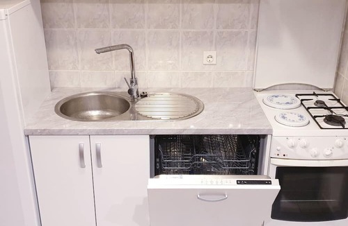 Srima Apartment | 'Adriana R.' by Interhome