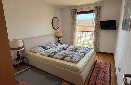 Marina Apartment | Apartments Benzia