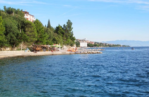 Crikvenica Apartment | Villa Emilia App 102/HR-10058-08 by Interhome