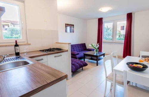 Monterol Apartment | Neue Wohnung für 4 Personen Umag by Interhome