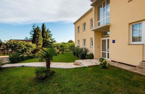 Monterol Apartment | Neue Wohnung für 4 Personen Umag by Interhome