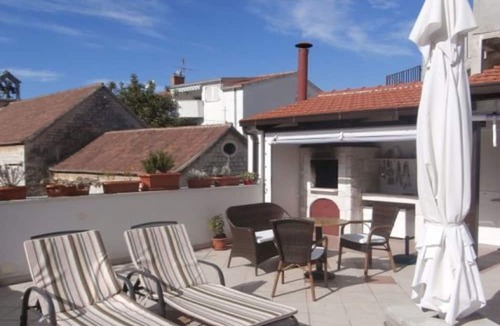 Trogir Apartment | Klaudija’s Charming Apartments & Rooms - Room 6