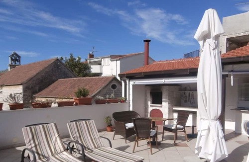 Trogir Apartment | Klaudija’s Charming Apartments & Rooms - Room 6