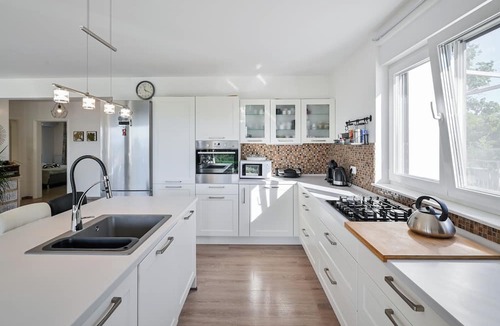Sveti Vid-Miholjice Villa | Villa Leones on Island krk