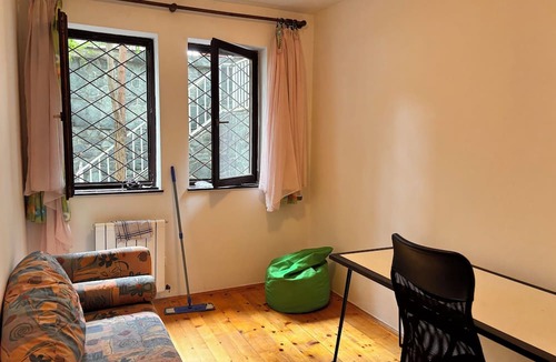 Old Town House | Charming 2-bedroom house in beautiful Sarajevo with fitness room