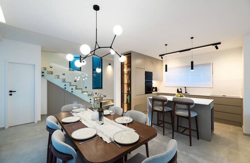 Iz Villa | Villa Anamaria ZadarVillas