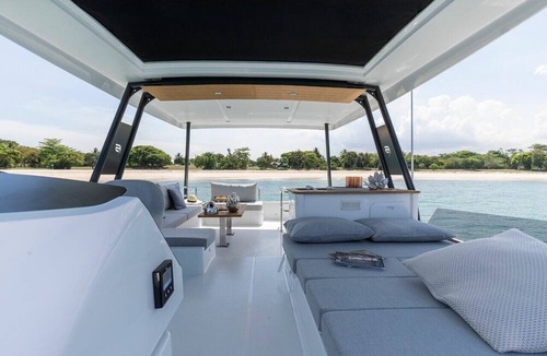 Businci Boat Rental | Sun-kissed Sailing Adventure in Split-Dalmatia, Croatia