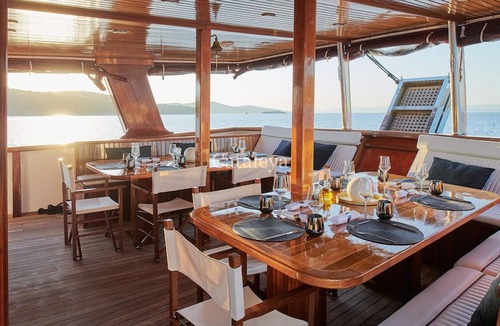 Jesenice Boat Rental | Sun-Kissed Sailing Adventure in Split-Dalmacia, Croatia