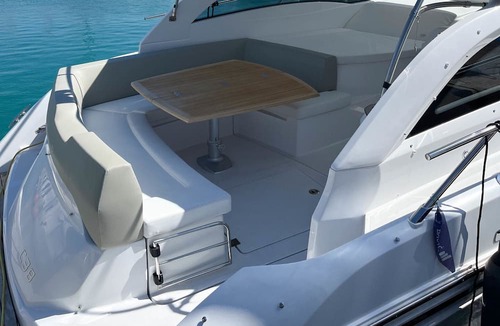 Seget Donji Boat Rental | Sun-kissed Sailing Adventure in Split-Dalmatia, Croatia