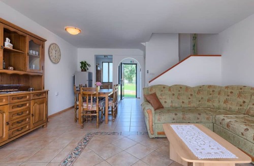 Cepljani House | Pied-A-Terre by Interhome