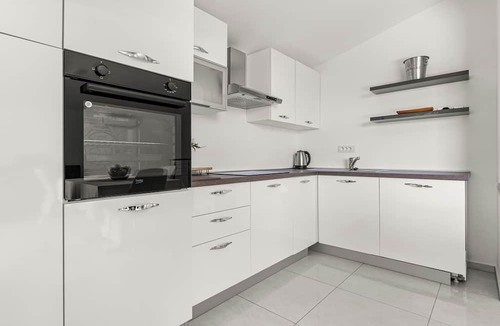 Opatija House | Cozy house with jaccuzzi and barbecue