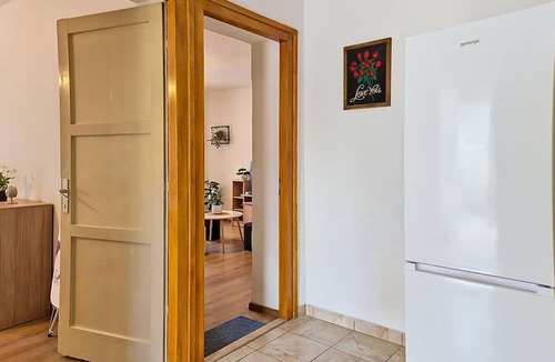 Benkovac House | Beautiful private villa for 5 people with A/C, internet, private pool, TV, patio and pets allowed