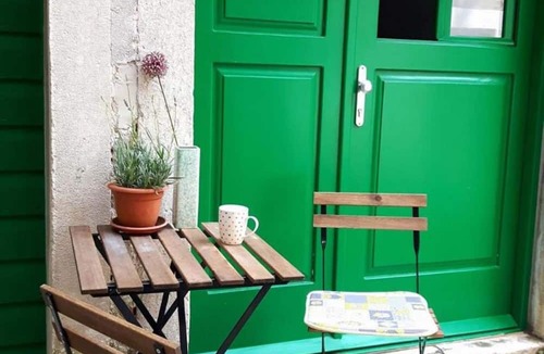 Sibenik Old Town Apartment | Apartment and Room Milina (127131-A1) - Sibenik