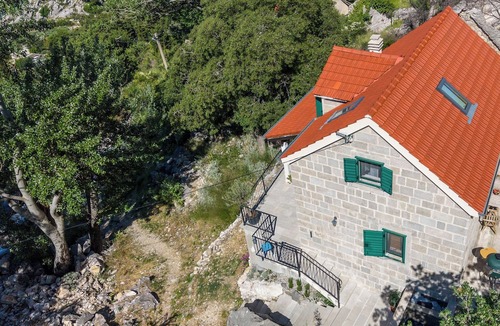 Borak House | Holiday Home First Of Jne - fully privacy - jacuzzi -No neighbors
