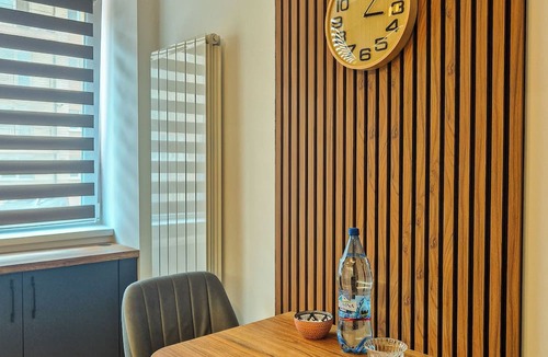 Suceava Apartment | Boutique Apartment Suceava - Parking WiFi Netflix