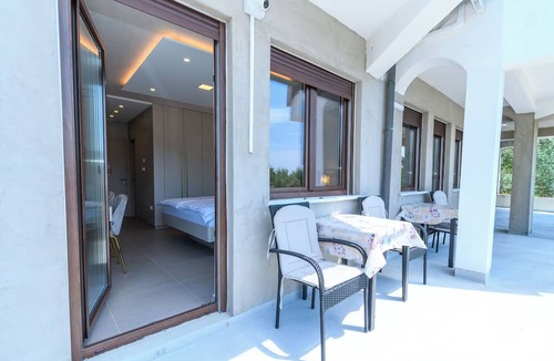 Banjol Apartment | Apartments Villa Ana
