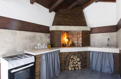 Boljevici House | Vacation home Šimuni by Interhome