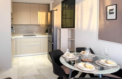 Vranjic Apartment | Beautiful apartment in Split with WiFi
