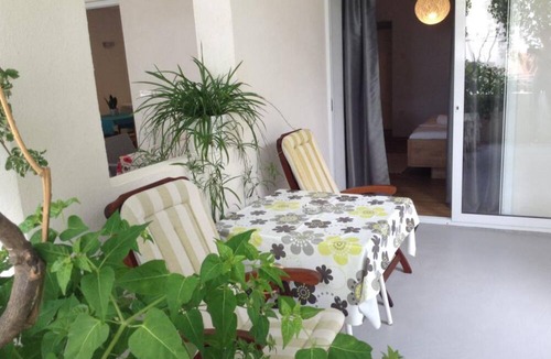 Drasnice Apartment | Adria Leut