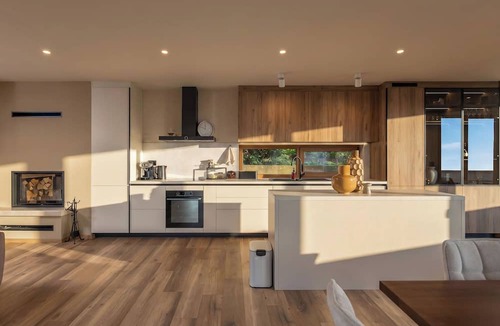 Fuzine House | Holiday Home Orso House by Interhome